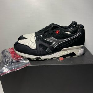 Cncpts x Diadora “Rat Pack” size 10.5